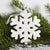 Snowflake | Ornament