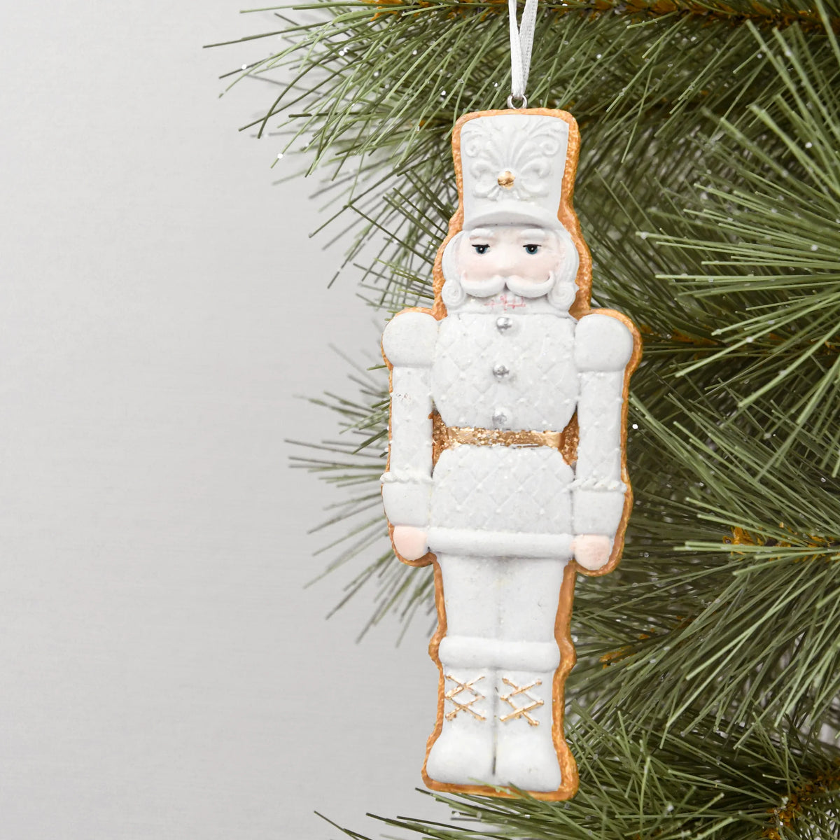 Nutcracker Cookie | Ornament