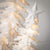 Lighted Snowflake Tree | Battery Operated