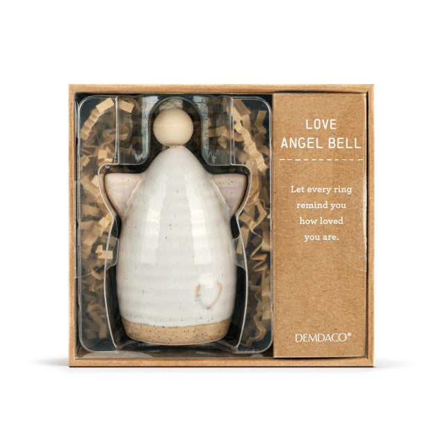 Angel Bell | Love