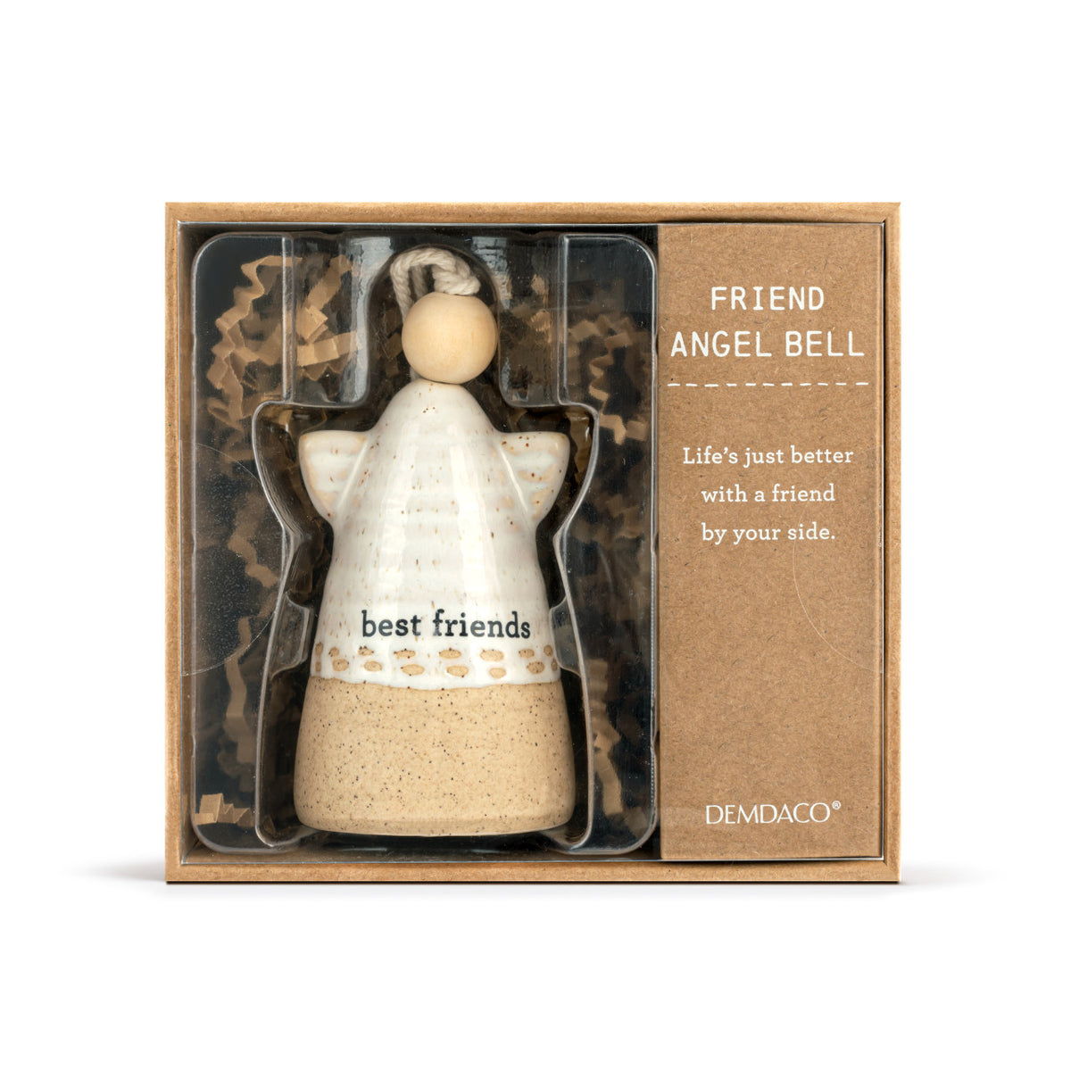 Angel Bell | Best Friends