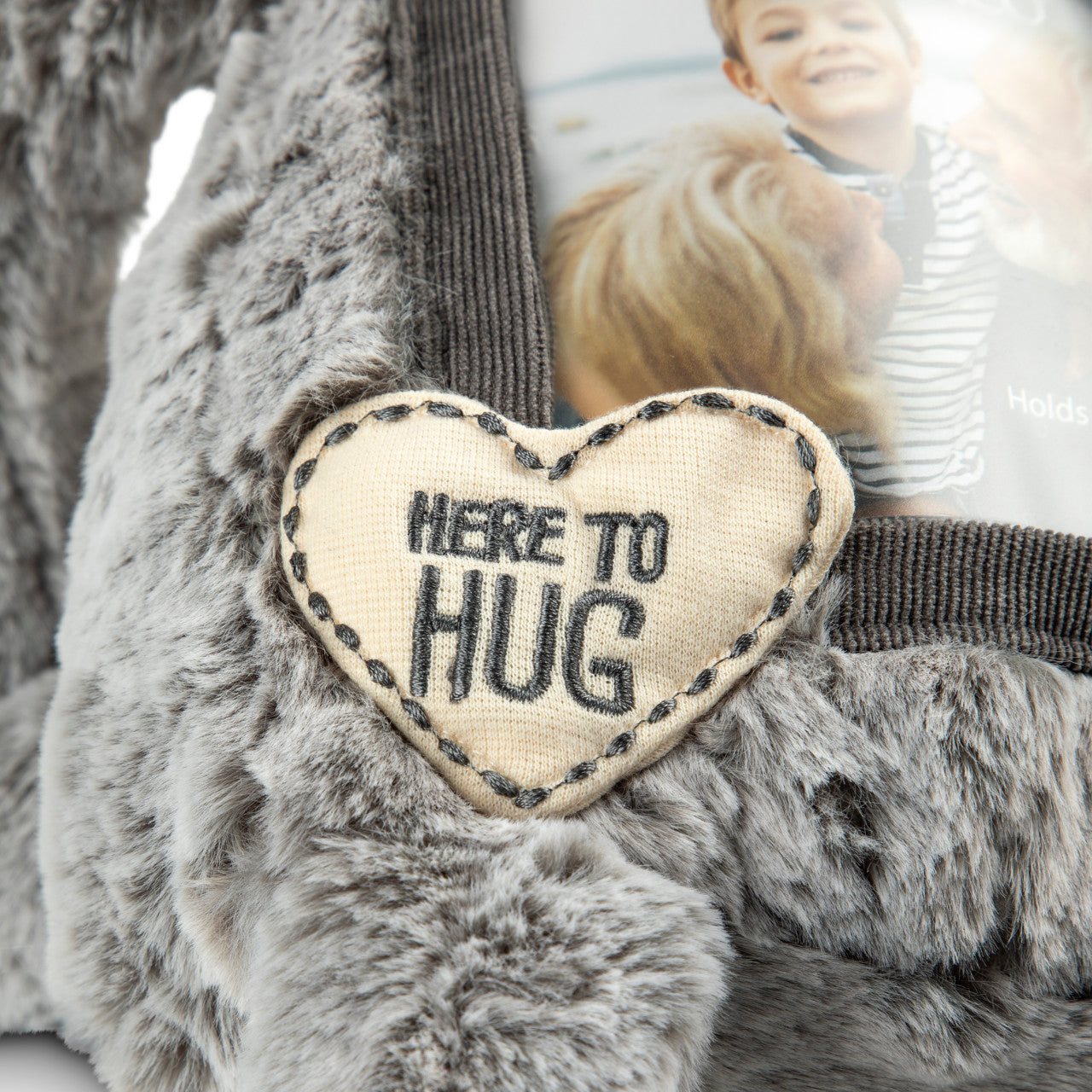 Photo Bear | Here to Hug
