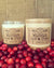 Cranberry Fest | Soy Candle