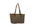 Sand Weaver Tote Bag