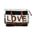 Letters of Love Tote Bag