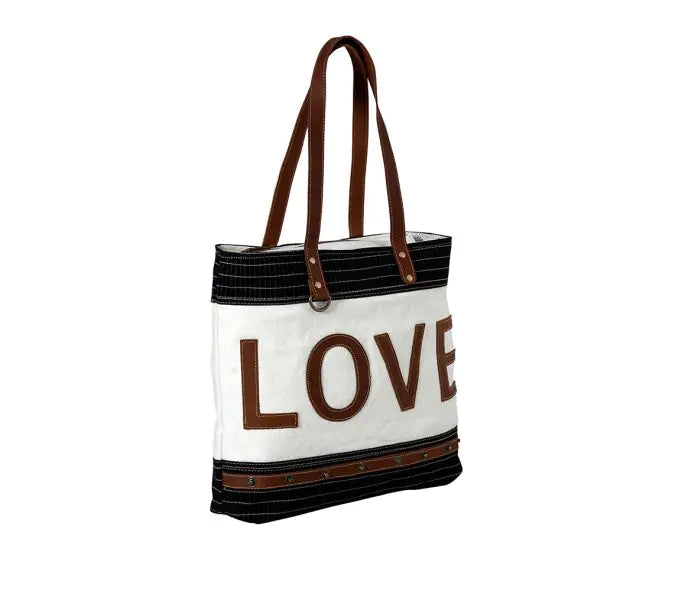 Love Tote Bag