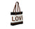 Love Tote Bag