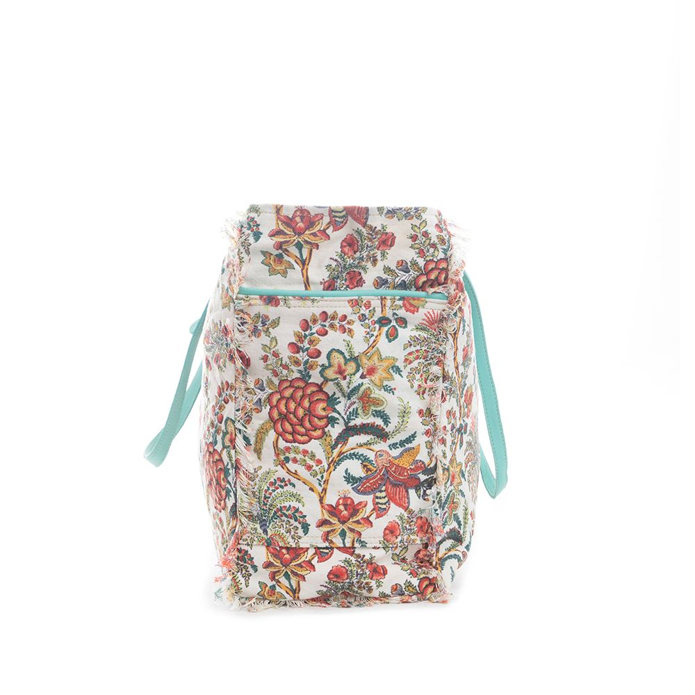 Mariposa Weekender Bag