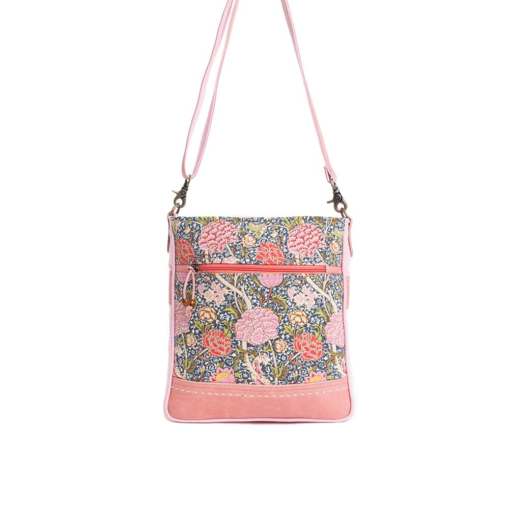 Juana Blossom Shoulder Bag