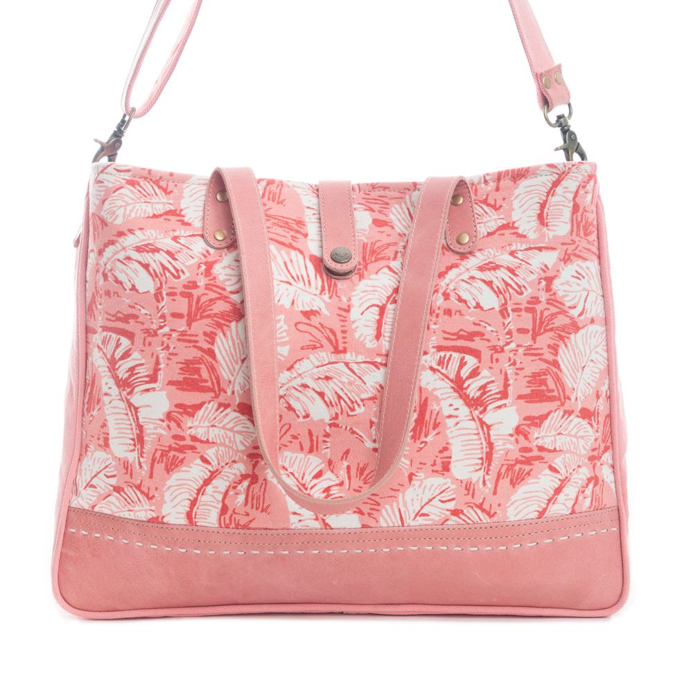 Isadora Shoulder Bag