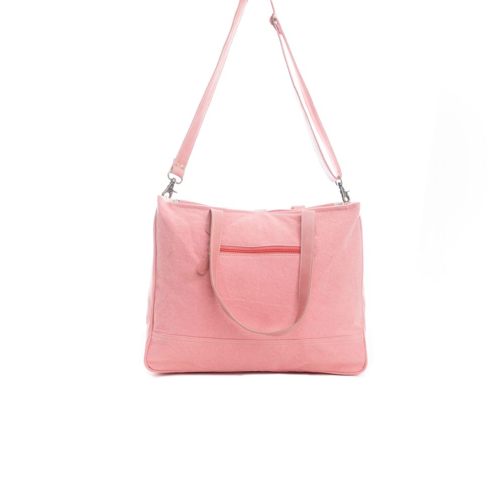 Isadora Shoulder Bag