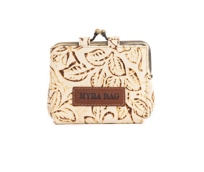 Fennington Ivory Wallet