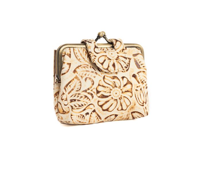 Fennington Ivory Wallet