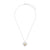 Pawprint Love You Locket | Necklace