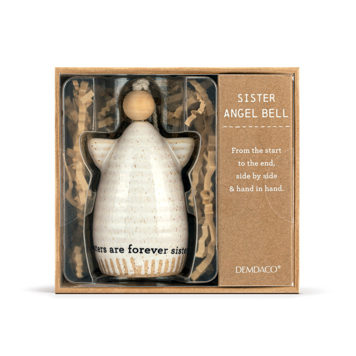 Angel Bell | Sisters Are Forever