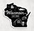 Iconic Wisconsin | Vinyl Sticker