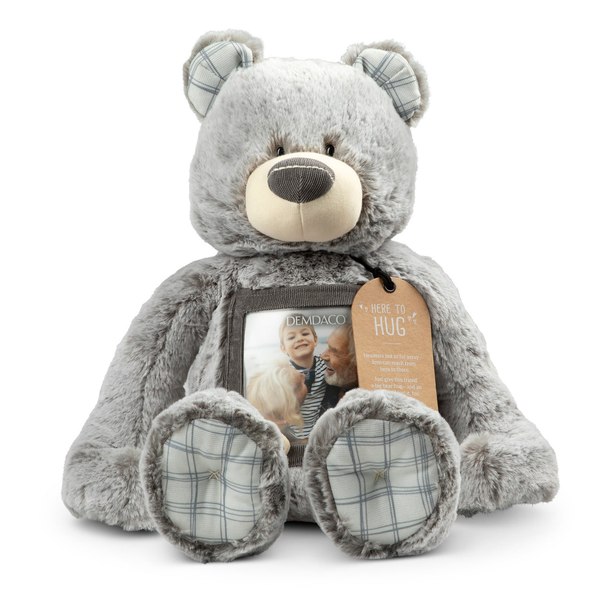 Photo Bear | Here to Hug