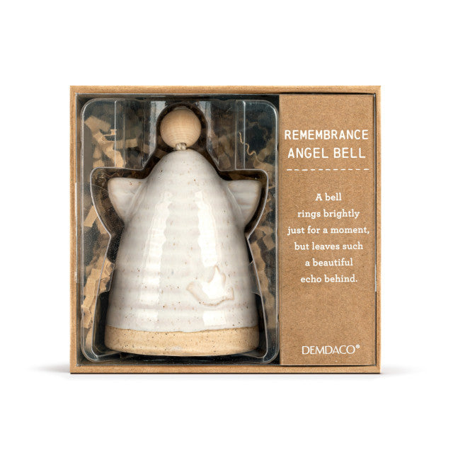 Angel Bell | Remembrance