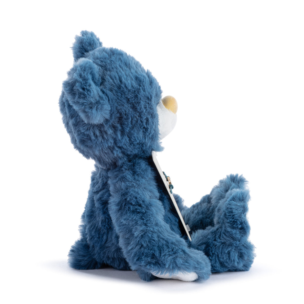Big Brother | Bear &amp; Bracelet Set