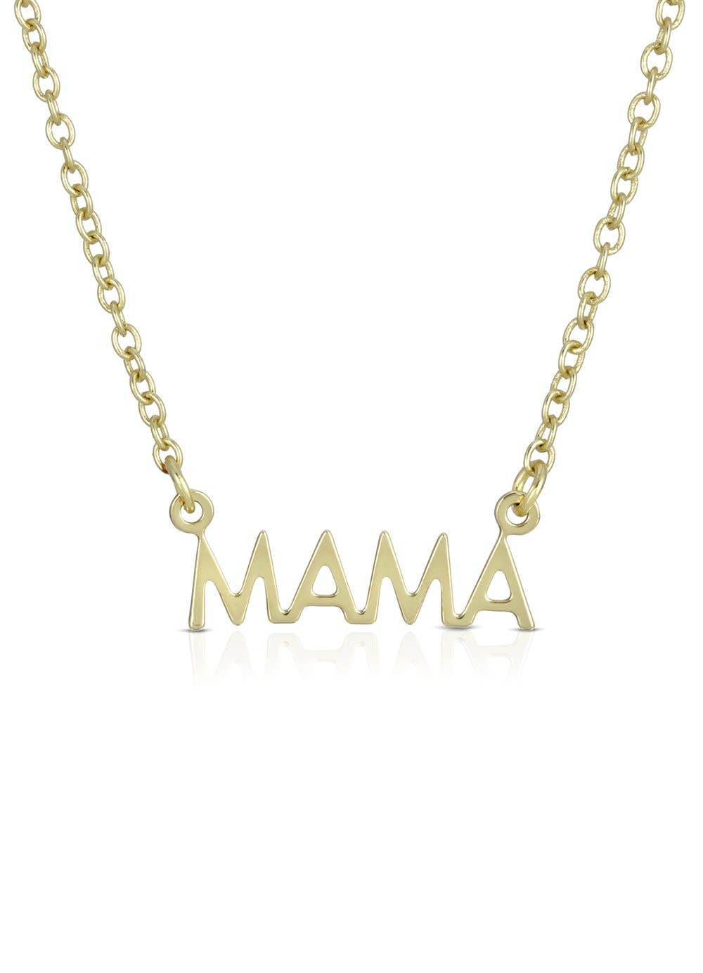 Mama | Necklace