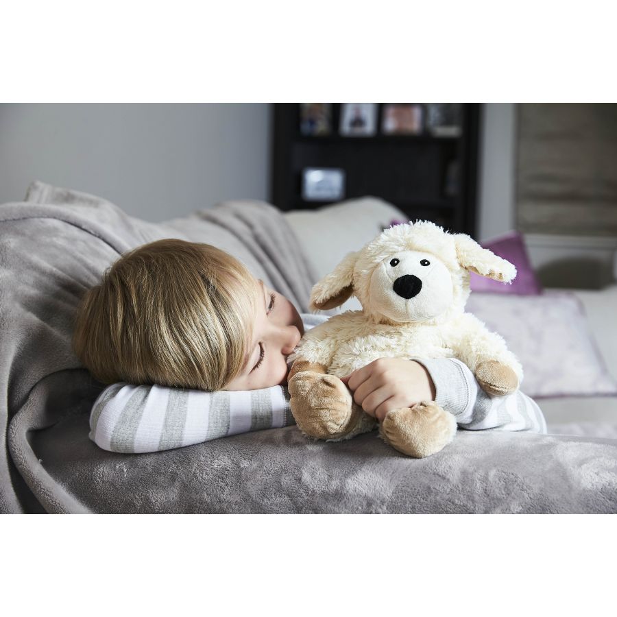 Warmies® Cozy Plush Sheep