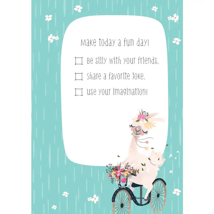 Lunch Box Notes for Courageous Girls