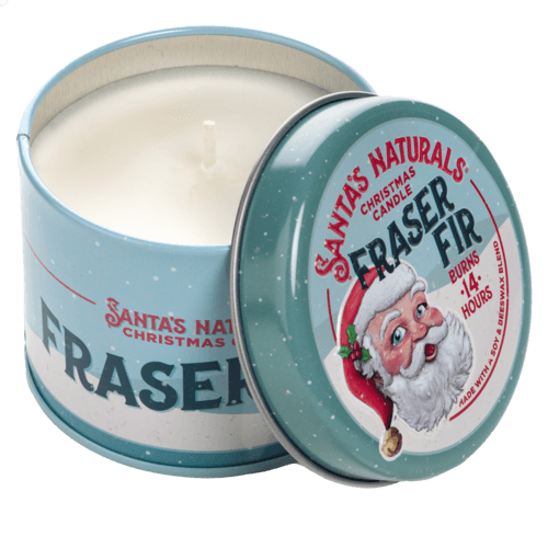 Fraser Fir | Soy Candle