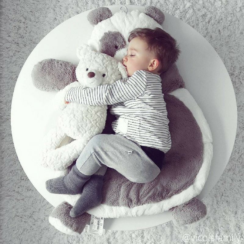 Teddy best sale bear cream