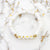 Heishi Bracelet | Mama