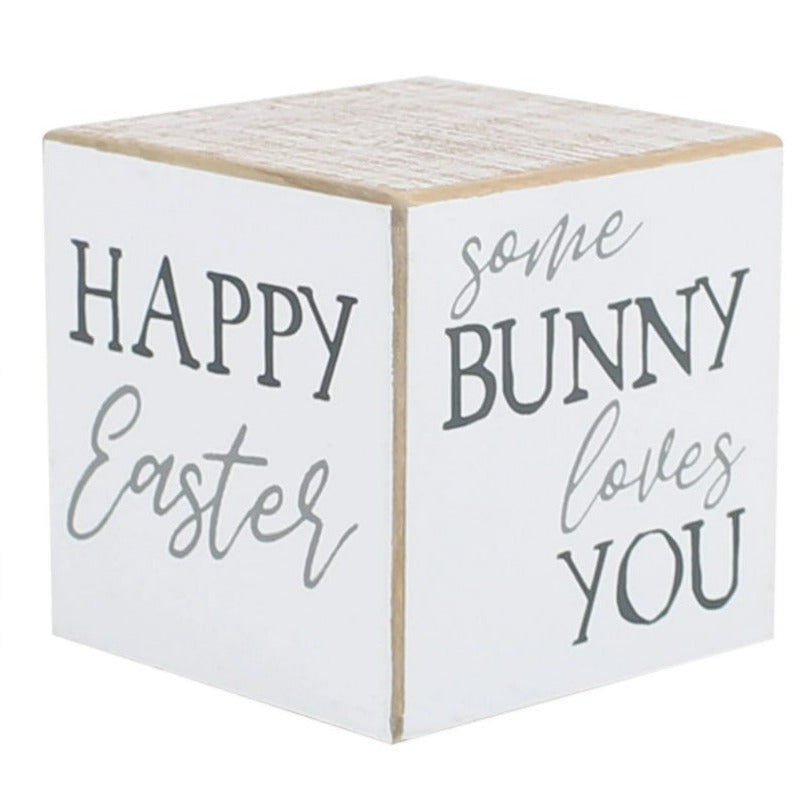 Live Life in Full Bloom | Cube Sitter