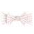 Winnie Pink Striped | Bow Headband