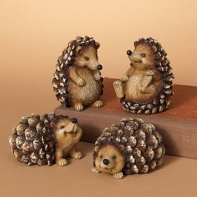 Hedgehog | 3-4"