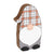 Autumn Gnome | Plaid
