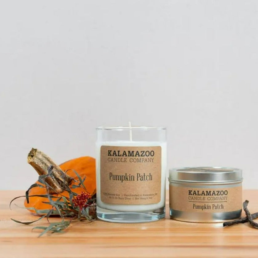 Pumpkin Patch | Soy Candle