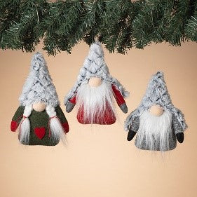 Little Gnome | Ornament