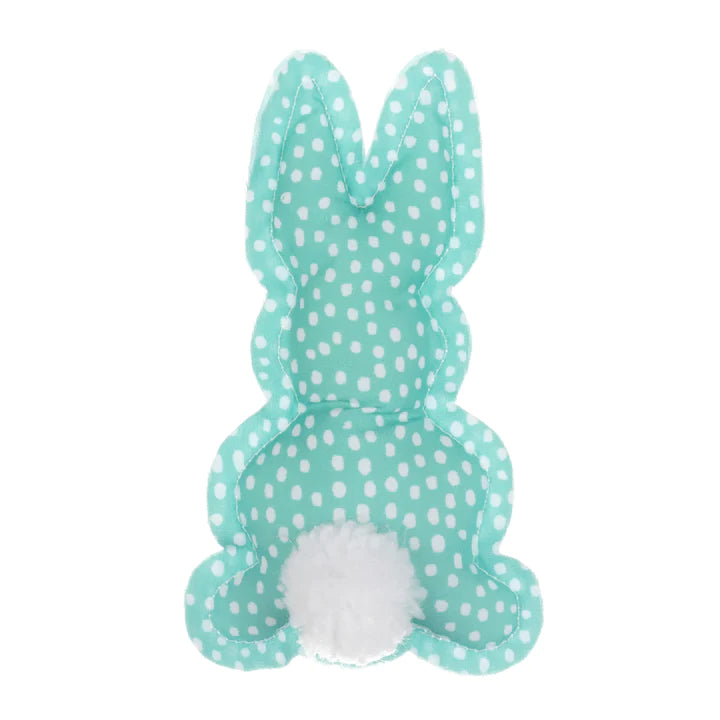 Bunny Pom | Mini Pillow