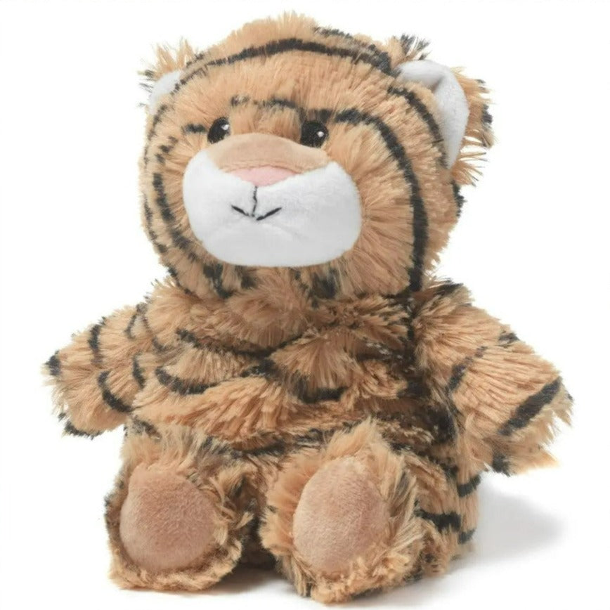 Tiger | Junior | Warmies® Cozy Plush