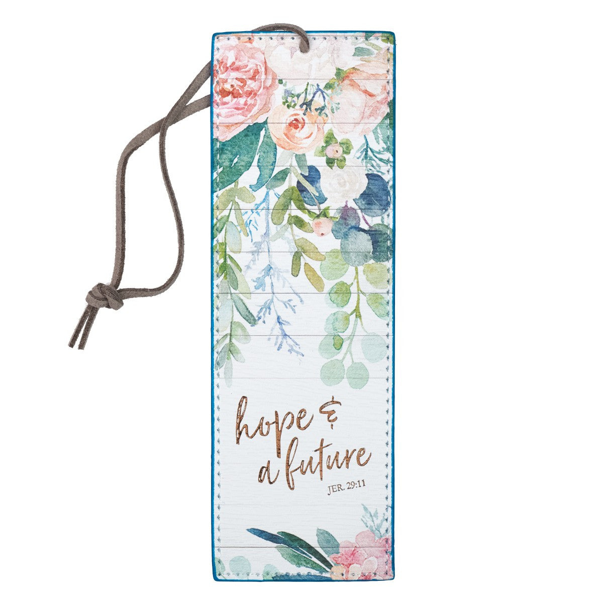 Hope & A Future | Bookmark