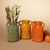 Harvest Vase