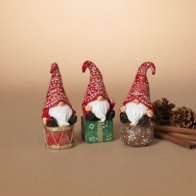 Holiday Gnome | 5&quot;