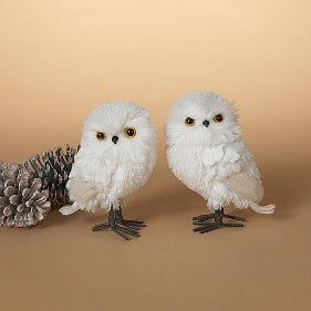White Owl | 6.5&quot; &amp; 9&quot;