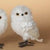 White Owl | 6.5" & 9"