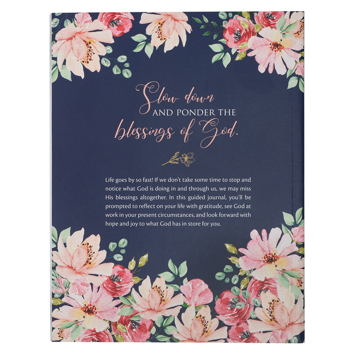 Blessed is She | Guided Journal