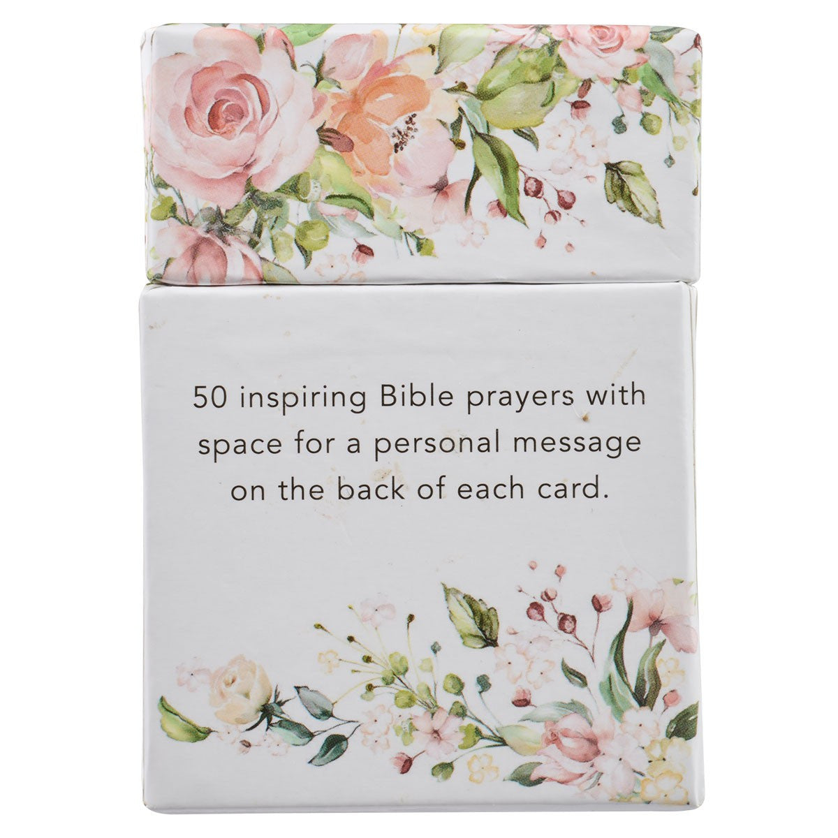 Prayers to Strengthen Your Faith | Box of Blessings