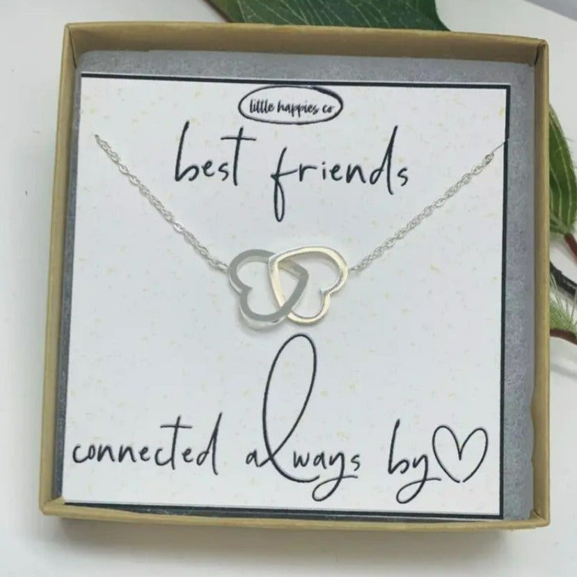 Best Friends | Necklace