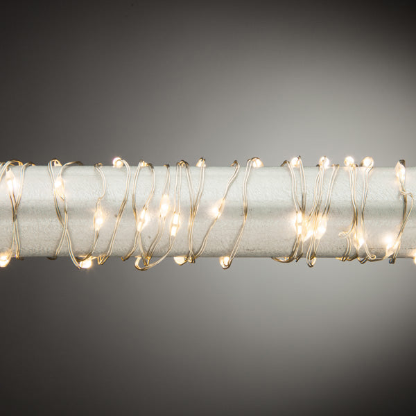 Battery Operated LED String Lights | 5&#39;