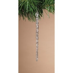 Glass Spun Icicles | Box of 20