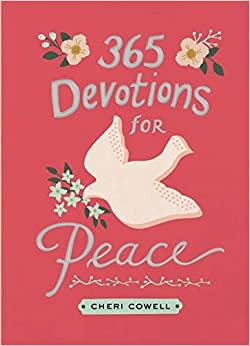 365 Devotions for Peace | Devotional