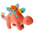 Pebblesaurus Soft Toy