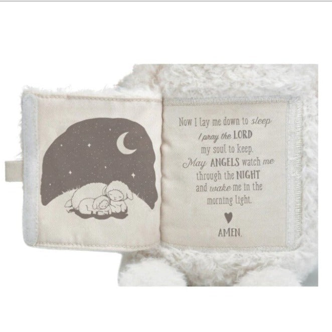 Goodnight Prayer Lamb